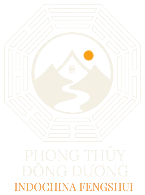 Phong Thủy Đông Dương – Indochina Fengshui