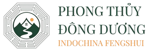 PHONG THỦY ĐÔNG DƯƠNG